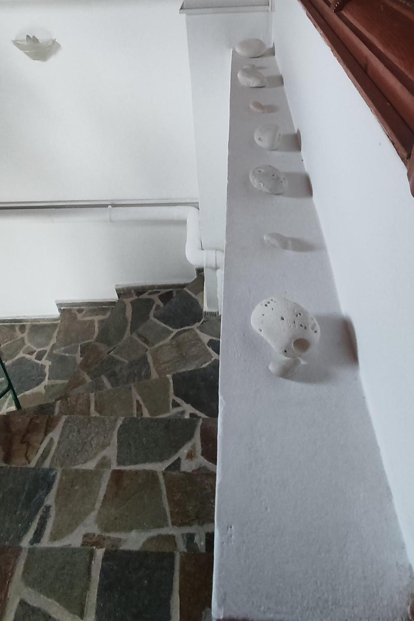 Villa Chloe Attic Agia Efimia Exterior foto