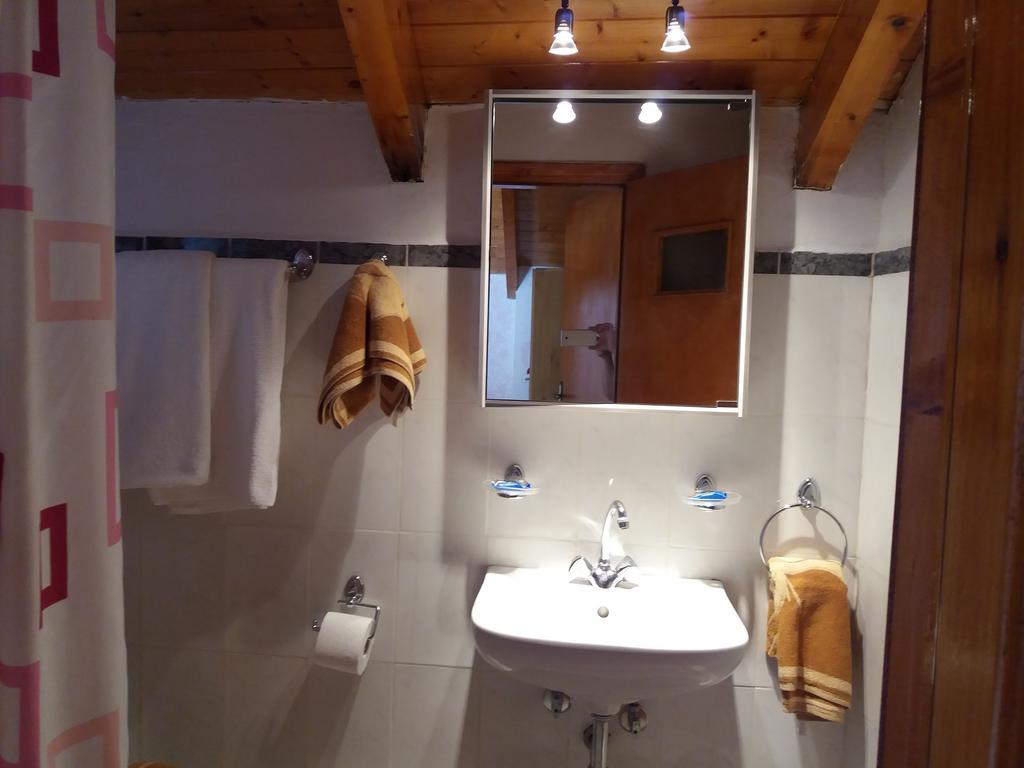 Villa Chloe Attic Agia Efimia Exterior foto